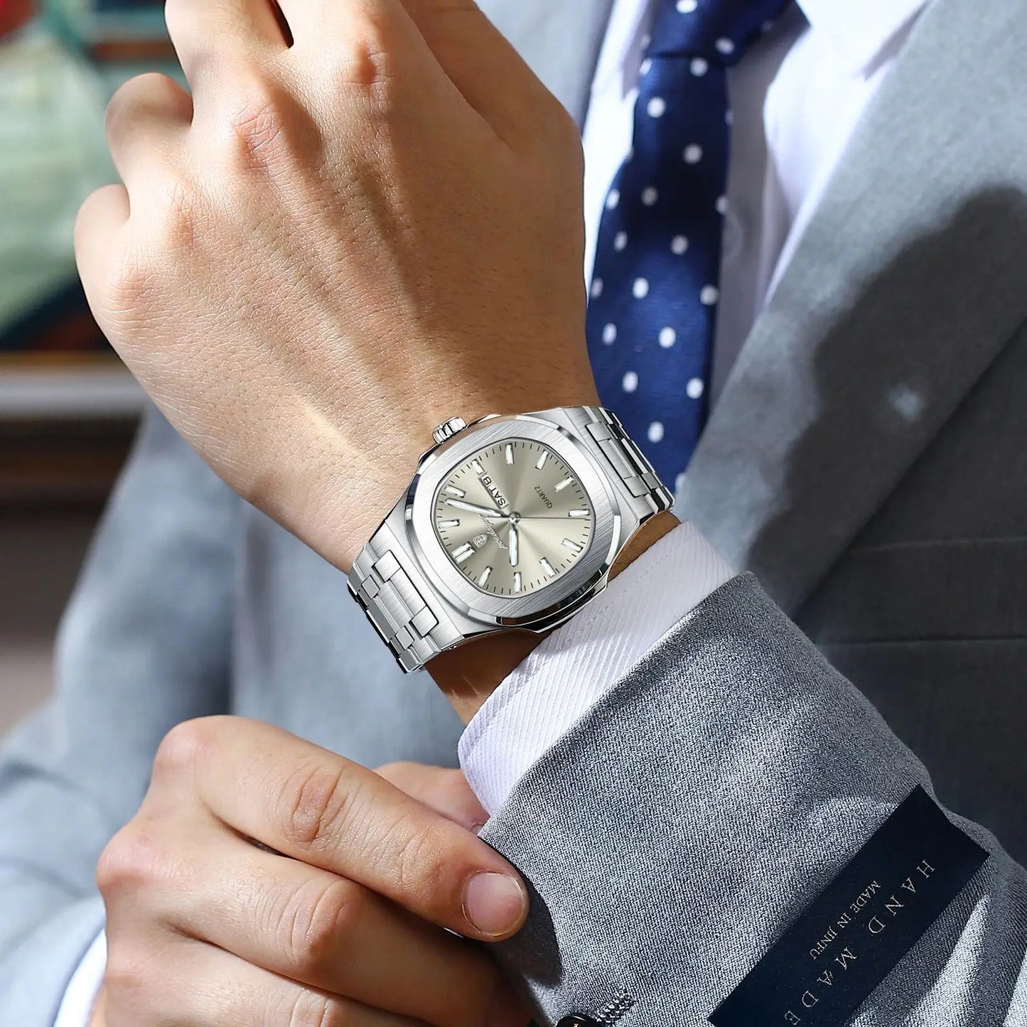 Periguet® Zephyr