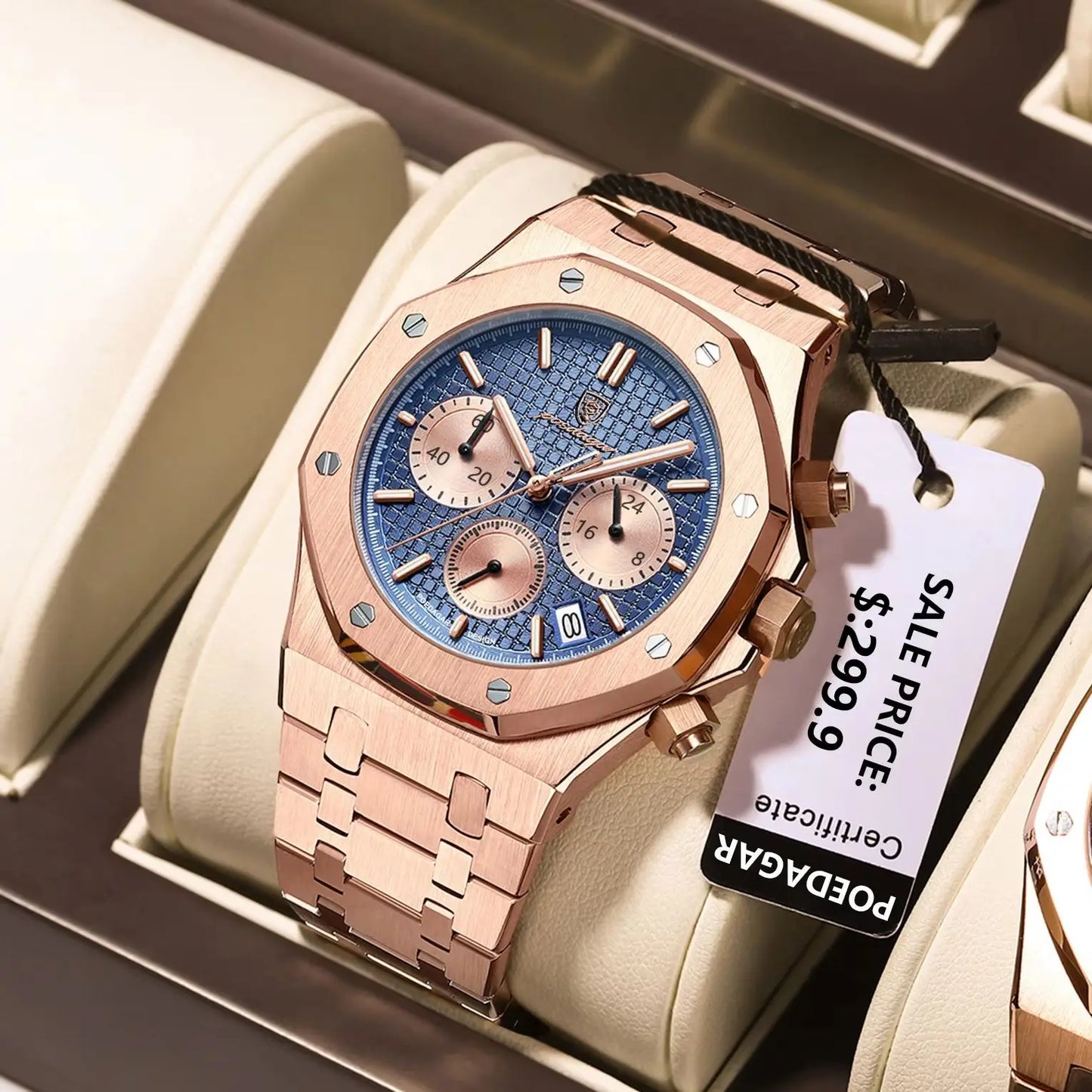 Periguet® Pegasus