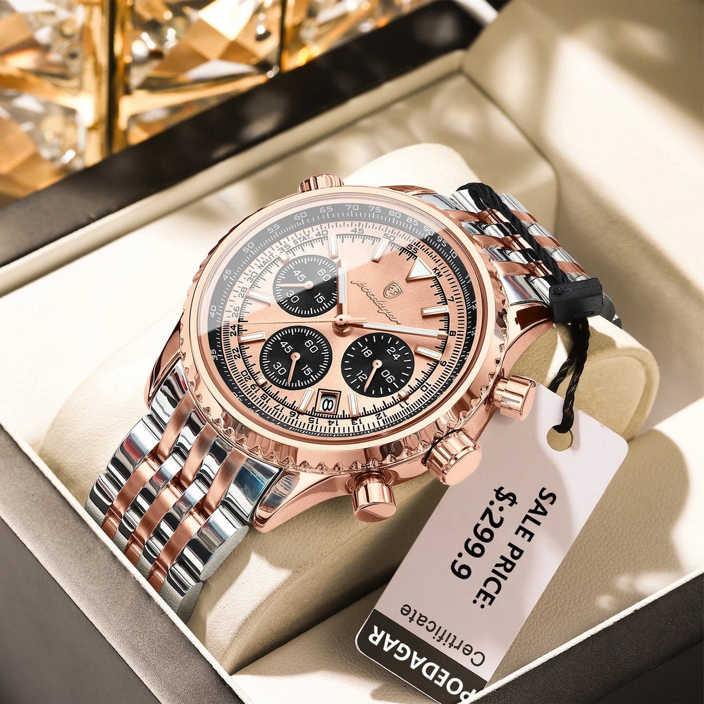 Periguet® Odyssey