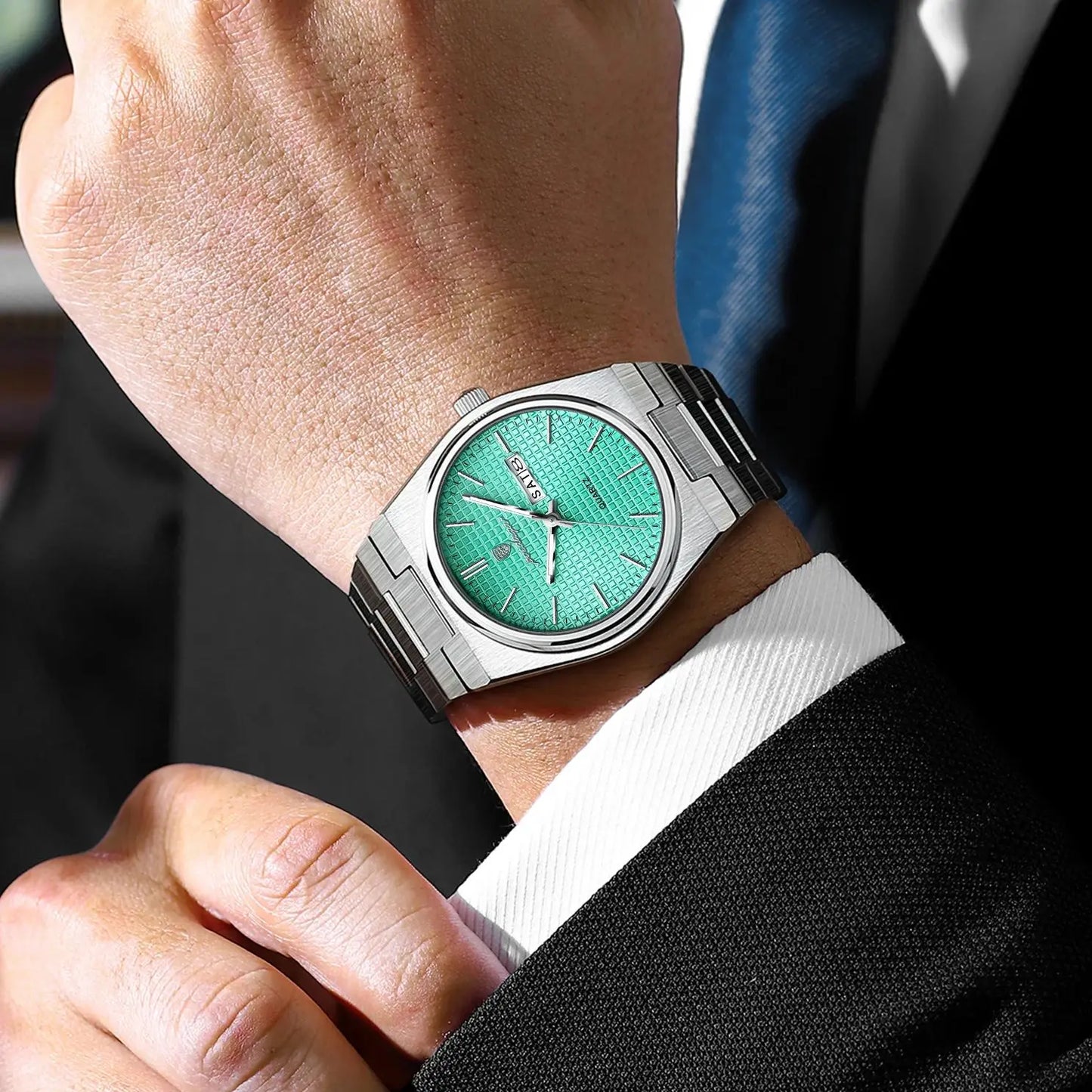 Periguet® Cassiopeia