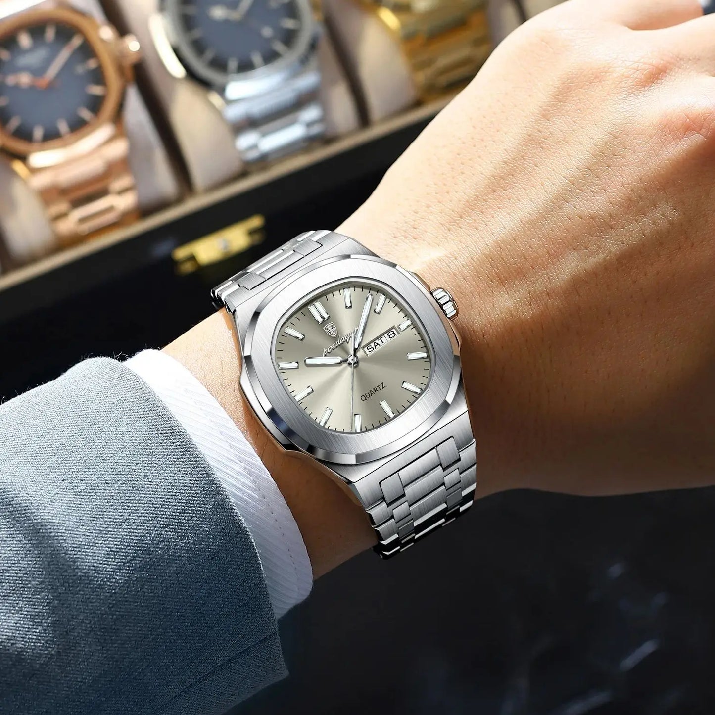 Periguet® Zephyr