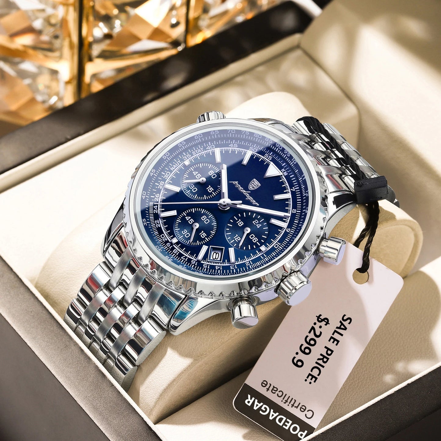 Periguet® Odyssey