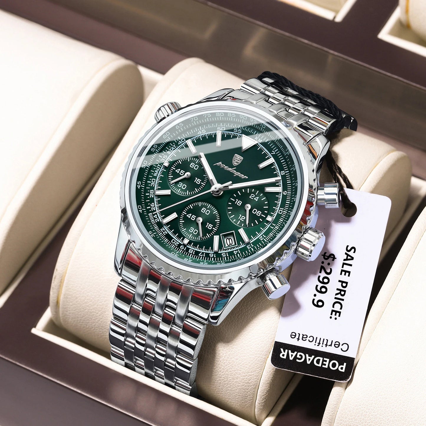 Periguet® Odyssey