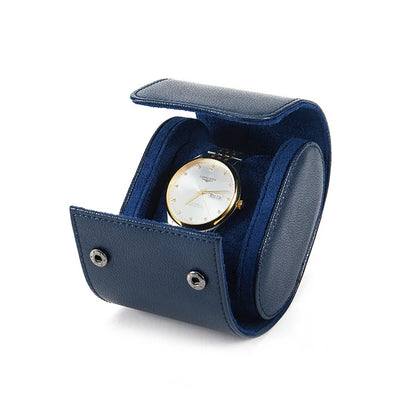 Neréide - Leather Watch Roll