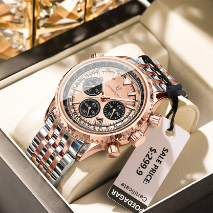 Periguet® Odyssey