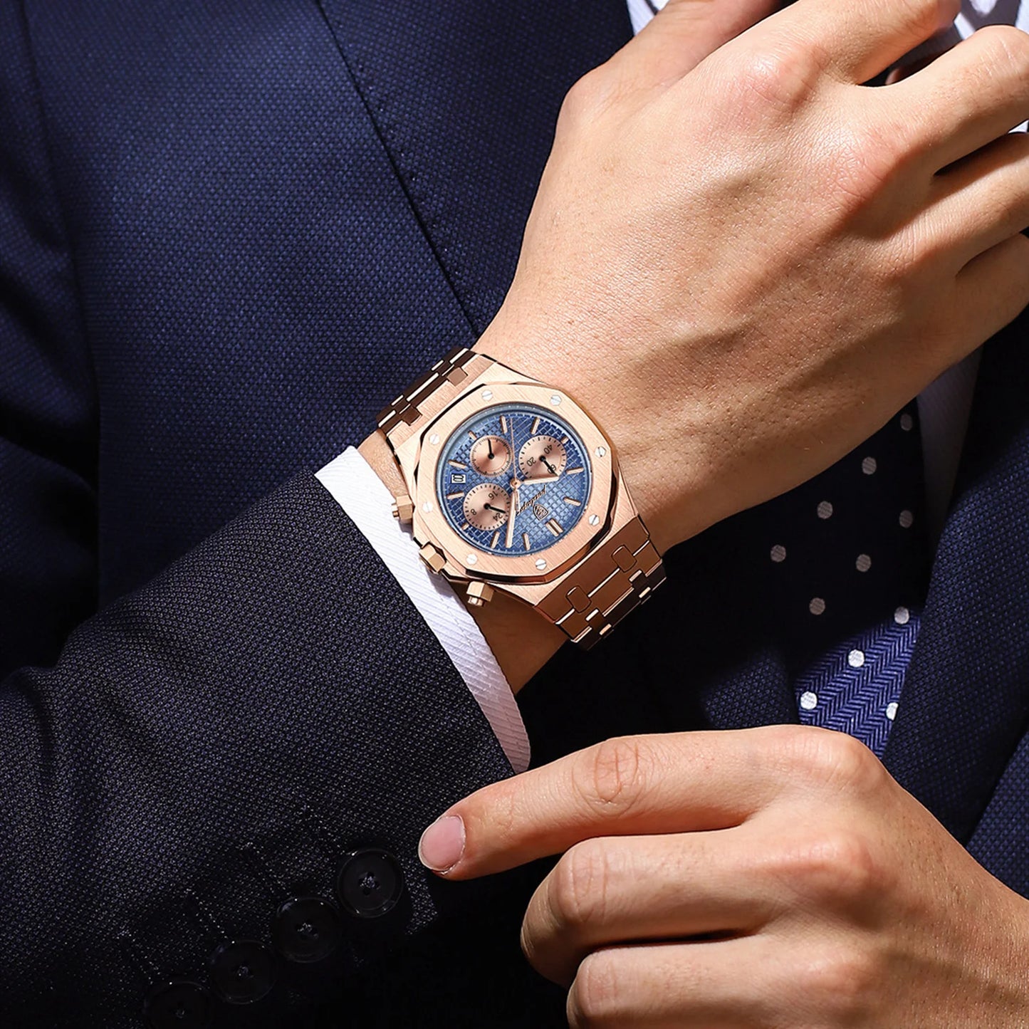 Periguet® Pegasus