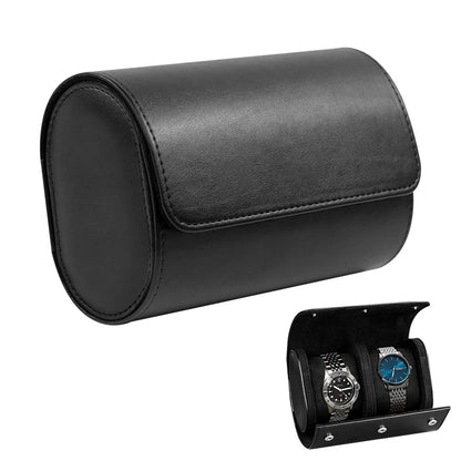 Neréide - Leather Watch Roll