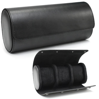 Neréide - Leather Watch Roll