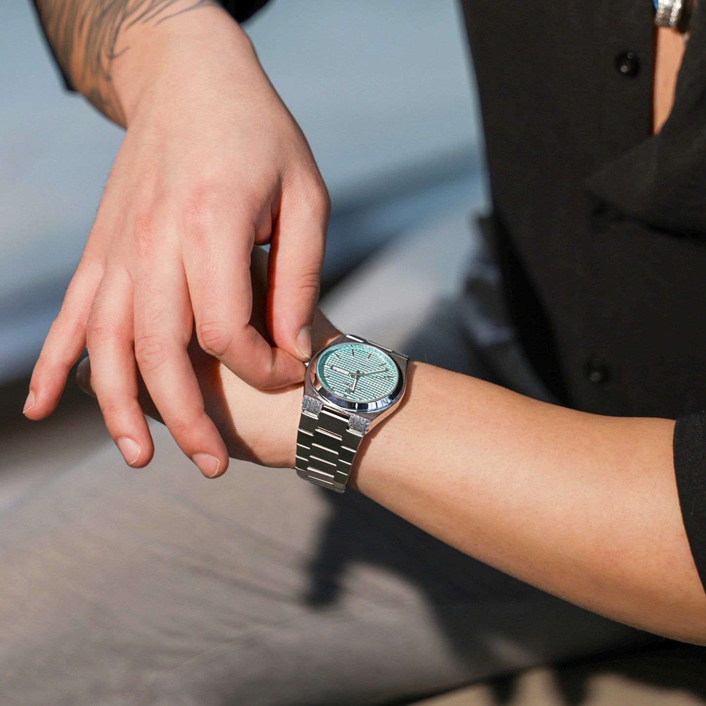 Periguet® Cassiopeia